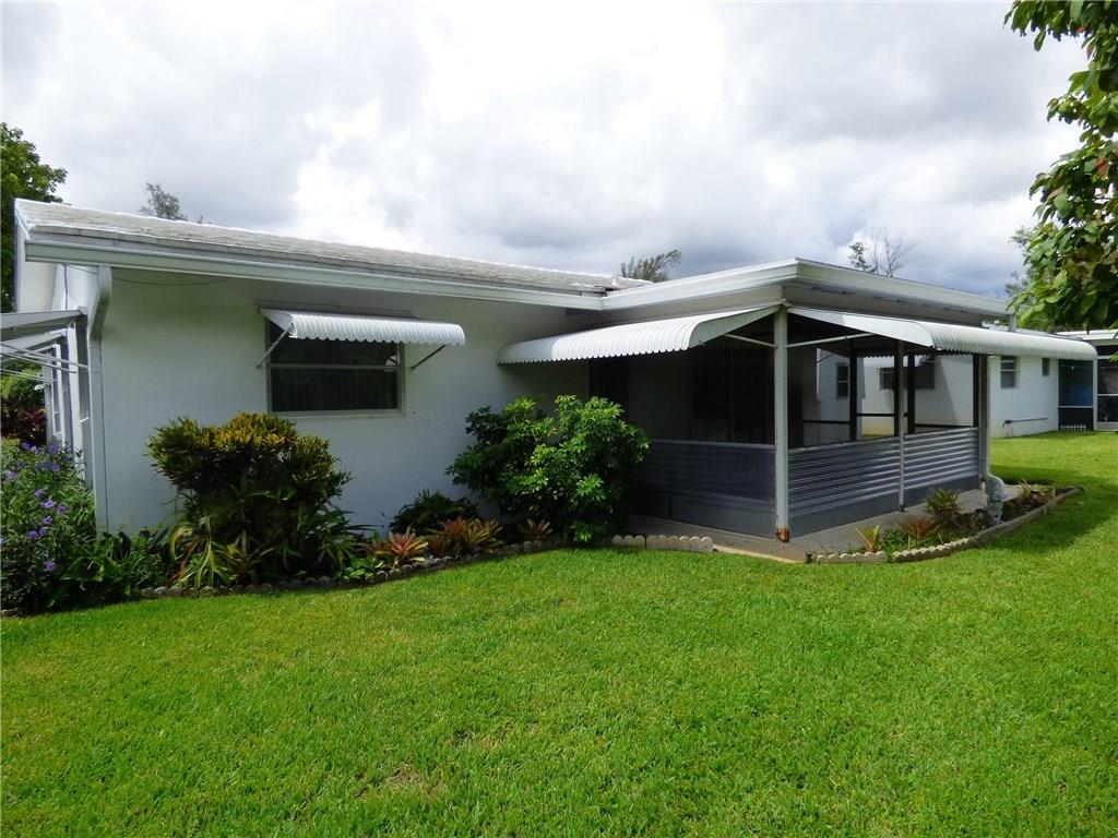 TAMARAC LAKES NORTH - Residential