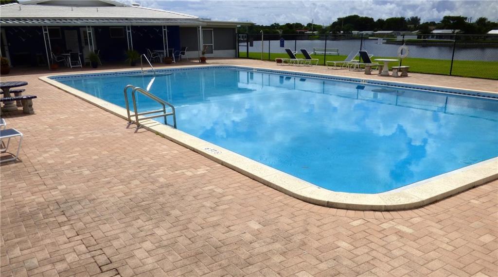 TAMARAC LAKES NORTH - Residential