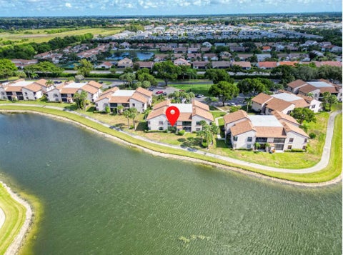 Photo of 8571 BOCA GLADES Boulevard W #A, Boca Raton, FL 33434 (MLS # B26086549)