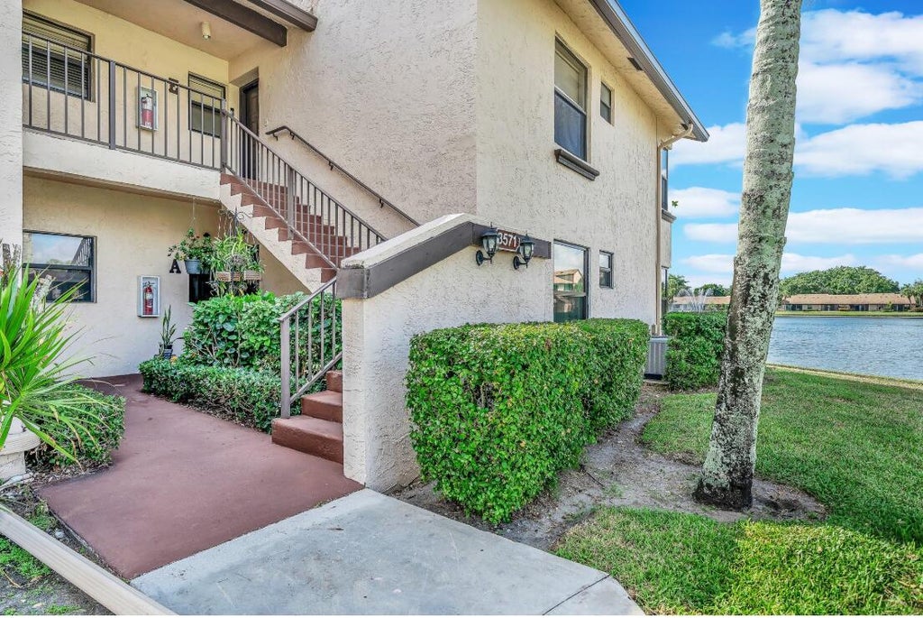 Photo of 8571 BOCA GLADES Boulevard W #A, Boca Raton, FL 33434 (MLS # B26086549)