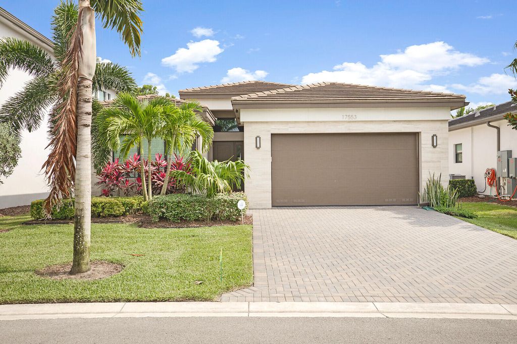 Photo of 17553 Rainstream Road, Boca Raton, FL 33496 (MLS # R10989582)