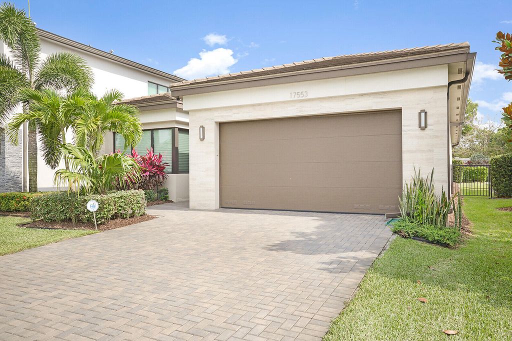 Photo of 17553 Rainstream Road, Boca Raton, FL 33496 (MLS # R10989582)