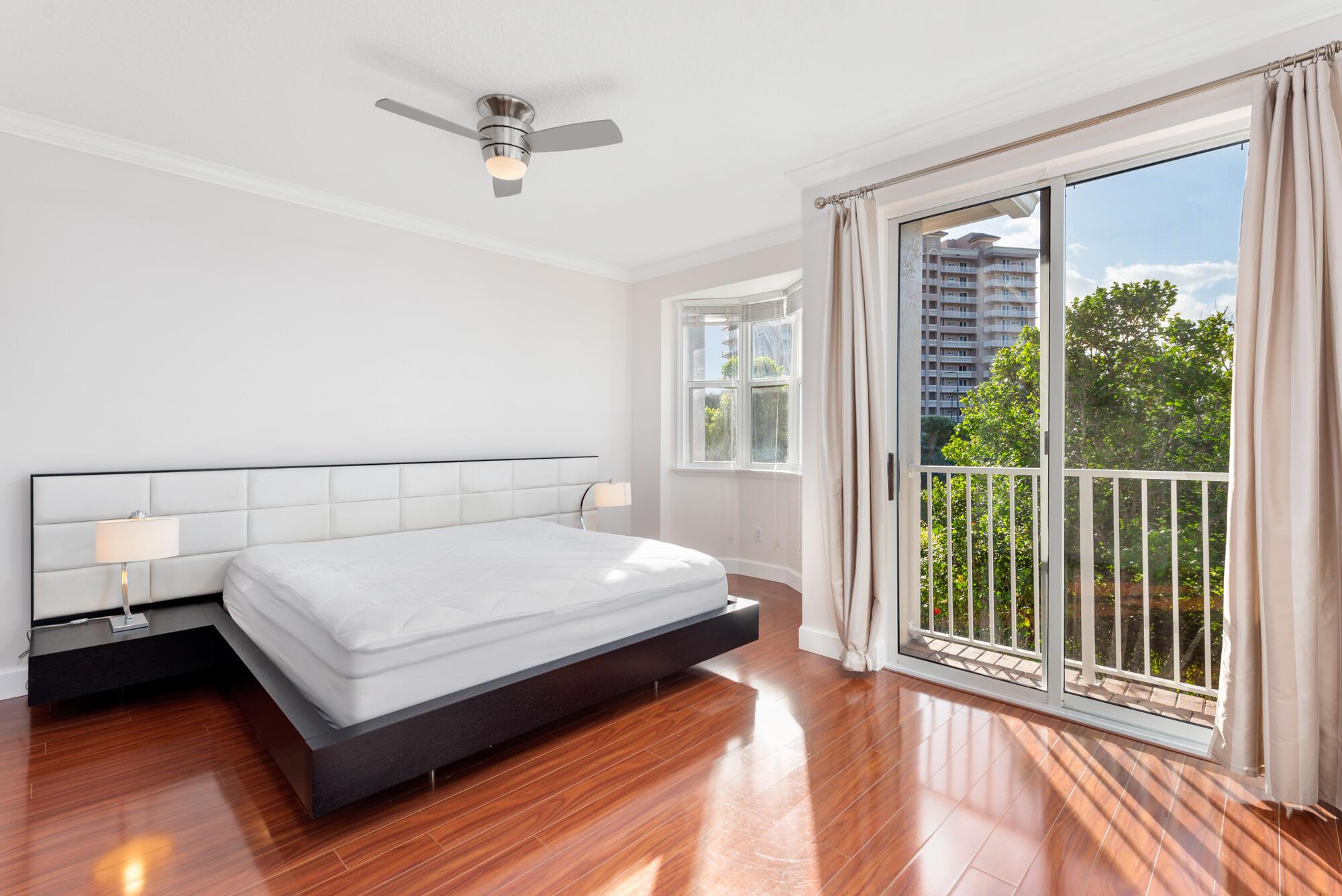 SEAVIEW AT JUNO BEACH - Residential Lease