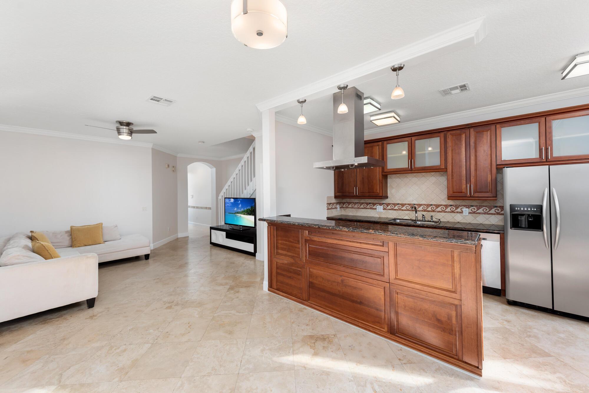 SEAVIEW AT JUNO BEACH - Residential Lease