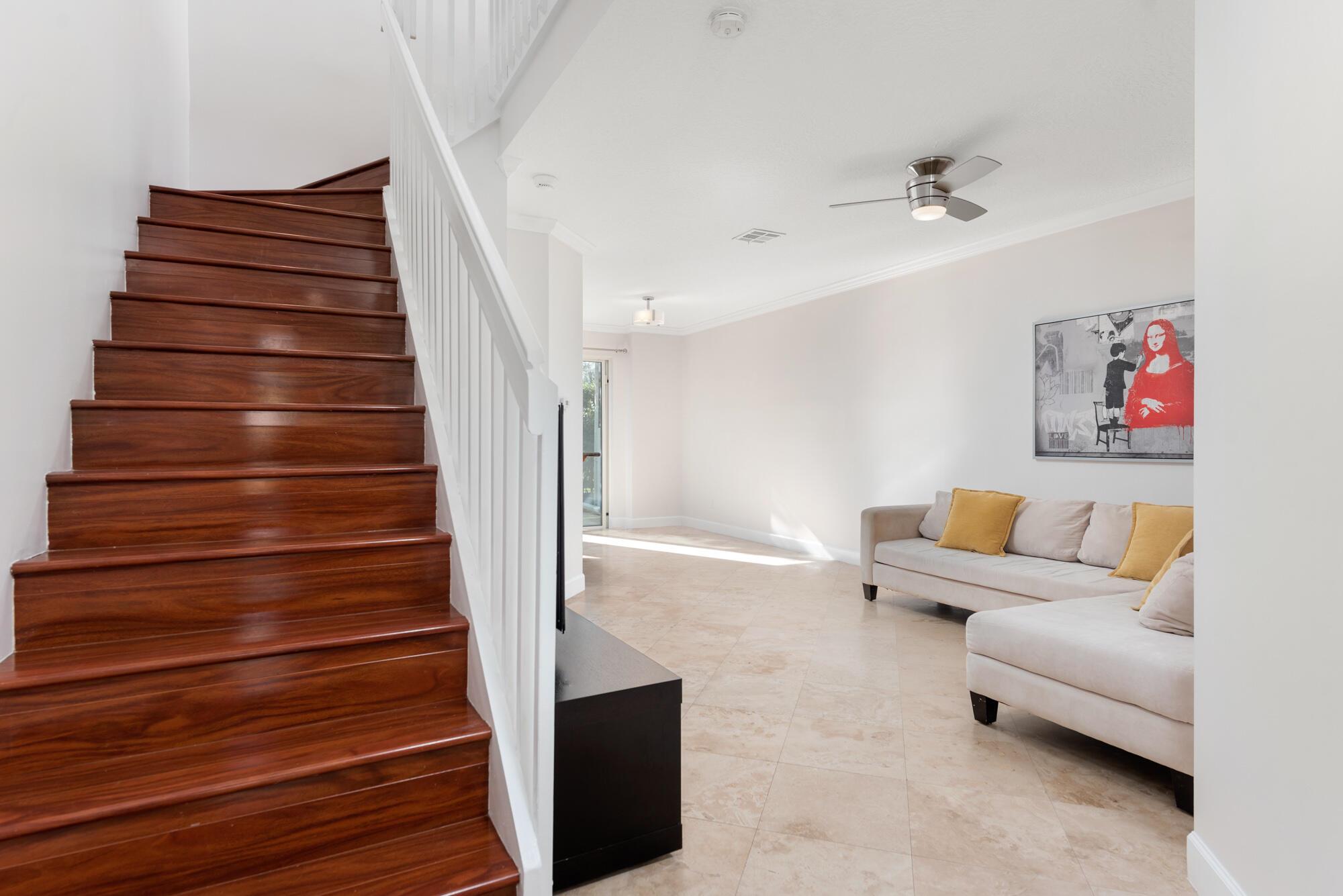 SEAVIEW AT JUNO BEACH - Residential Lease