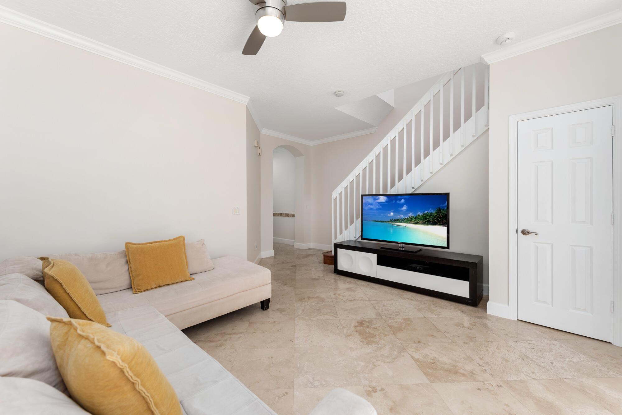 SEAVIEW AT JUNO BEACH - Residential Lease