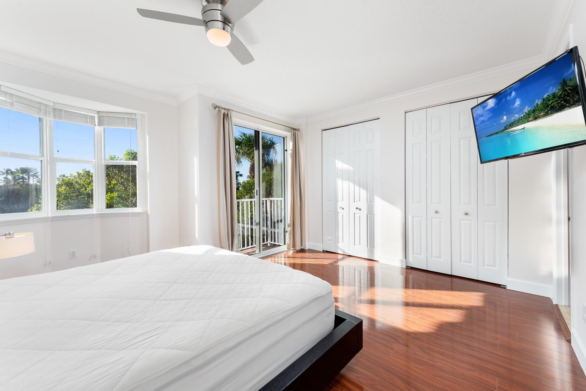 SEAVIEW AT JUNO BEACH - Residential Lease
