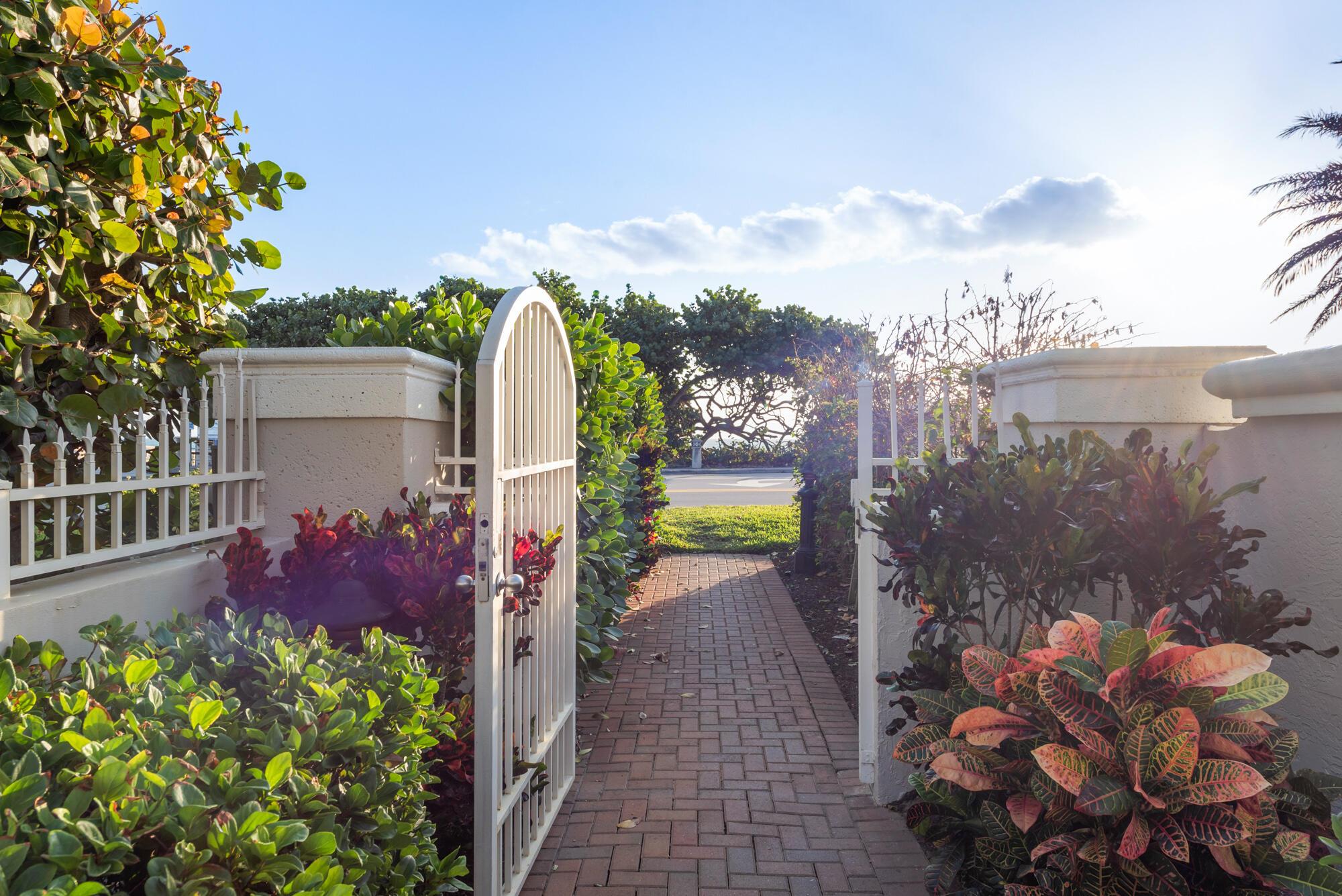 SEAVIEW AT JUNO BEACH - Residential Lease