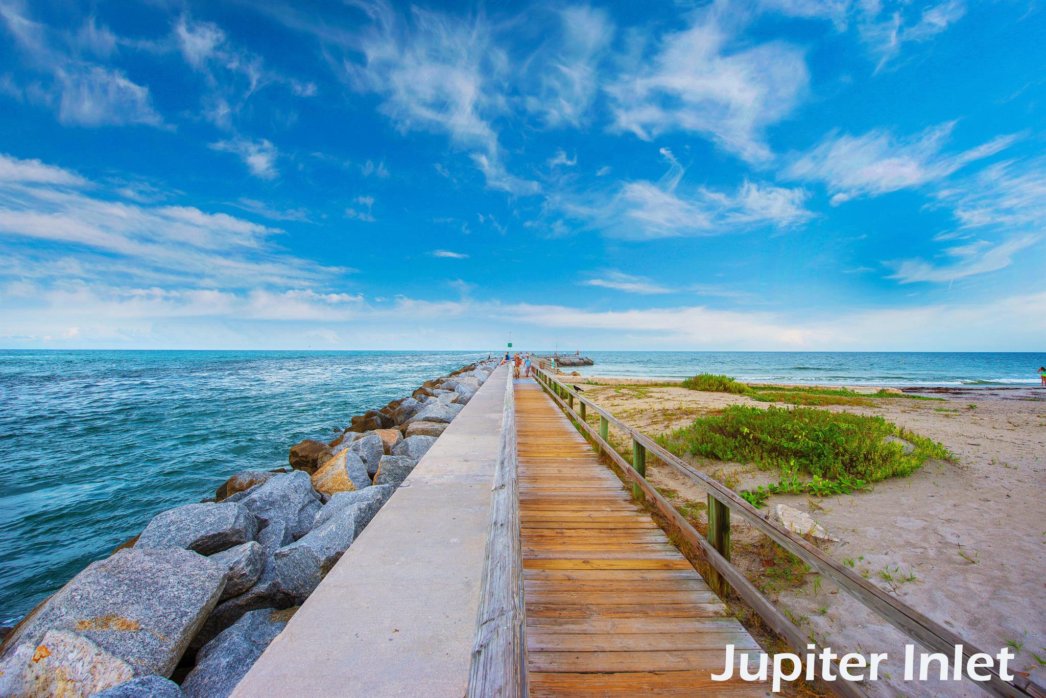 SEAVIEW AT JUNO BEACH - Residential Lease