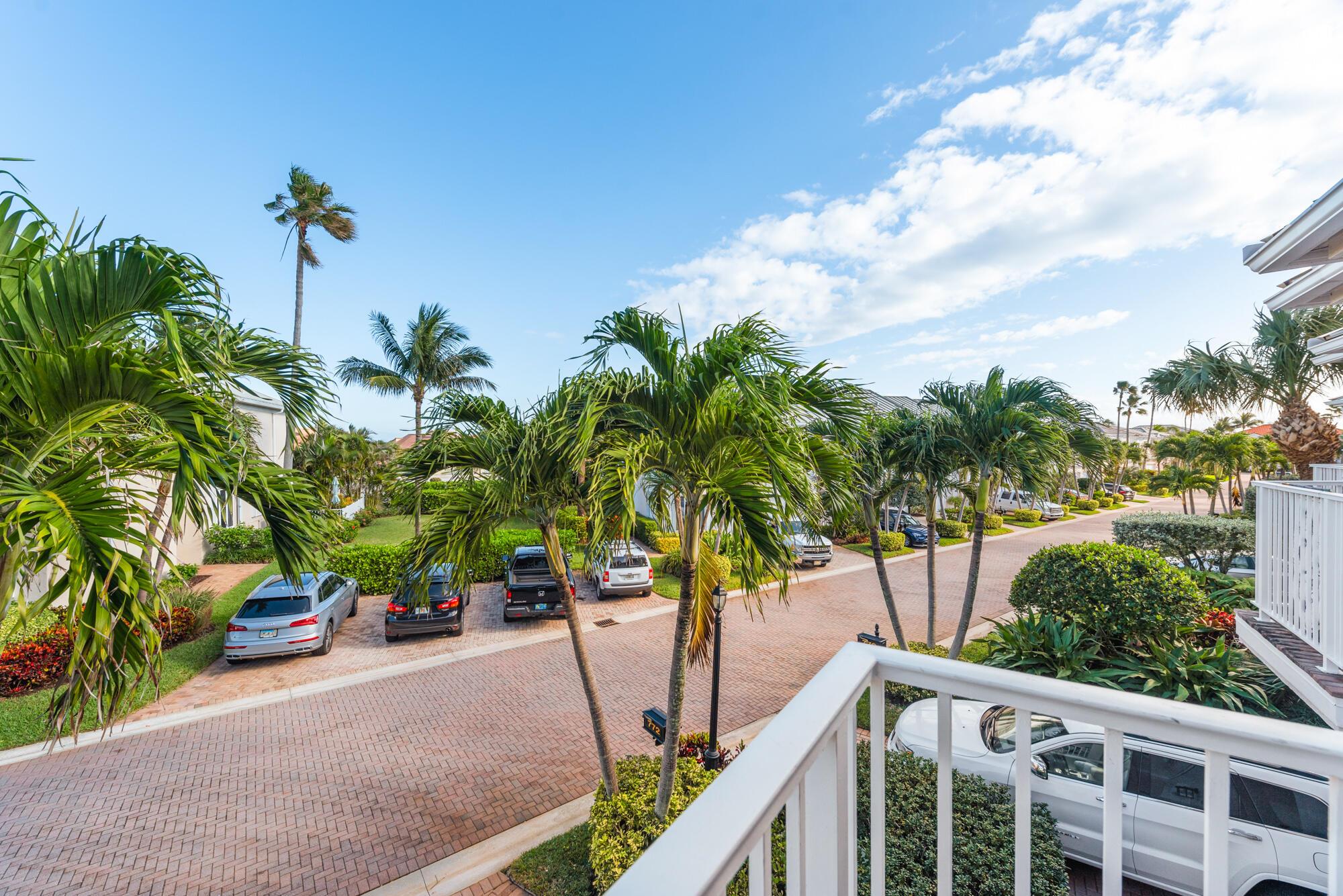 SEAVIEW AT JUNO BEACH - Residential Lease