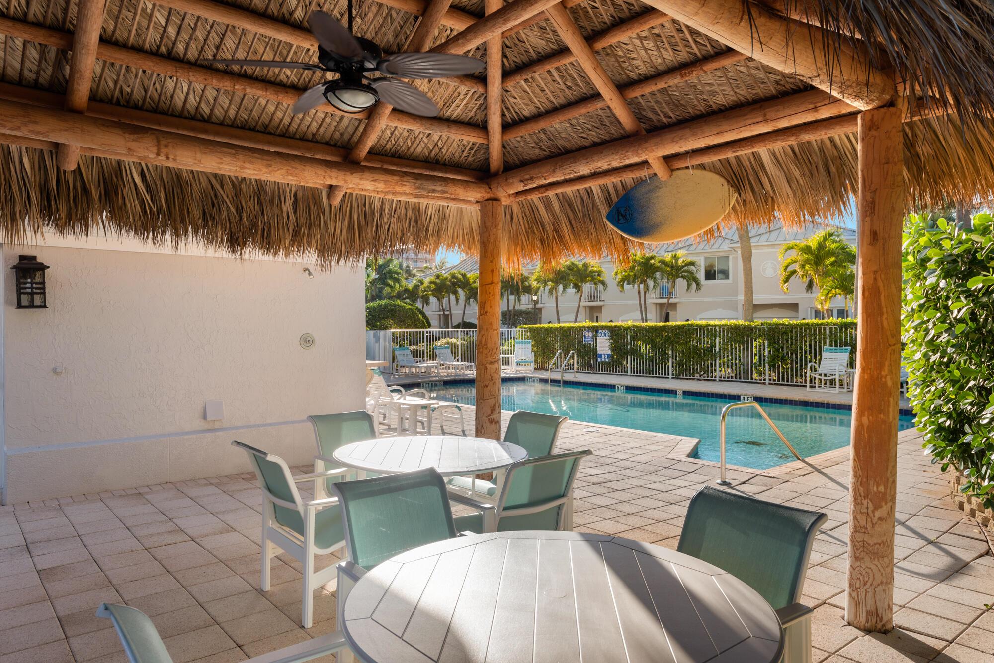 SEAVIEW AT JUNO BEACH - Residential Lease
