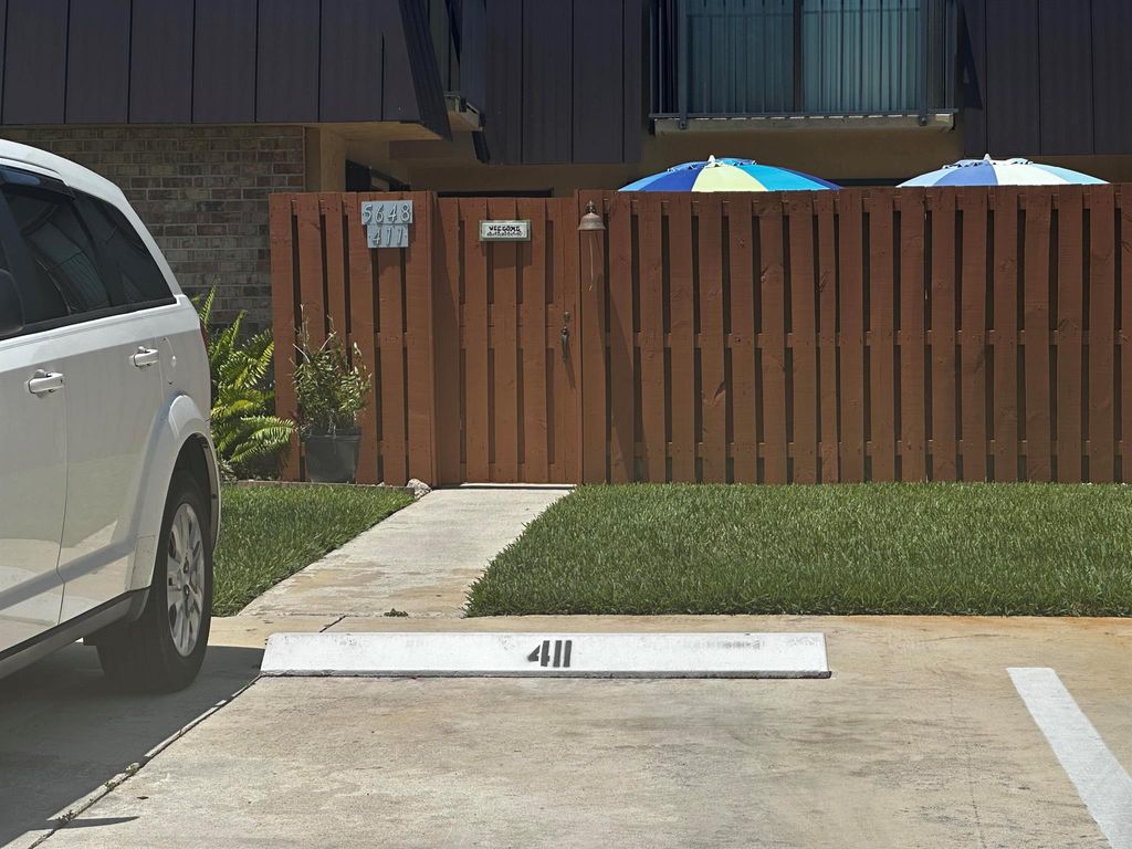 Photo of 5648 SE Windsong Lane #4-411, Stuart, FL 34997 (MLS # R11096615)