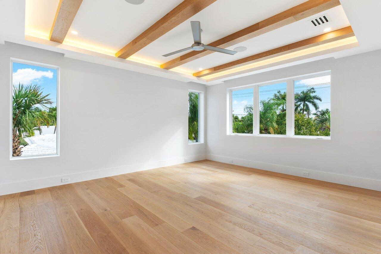 OSCEOLA PARK - Residential