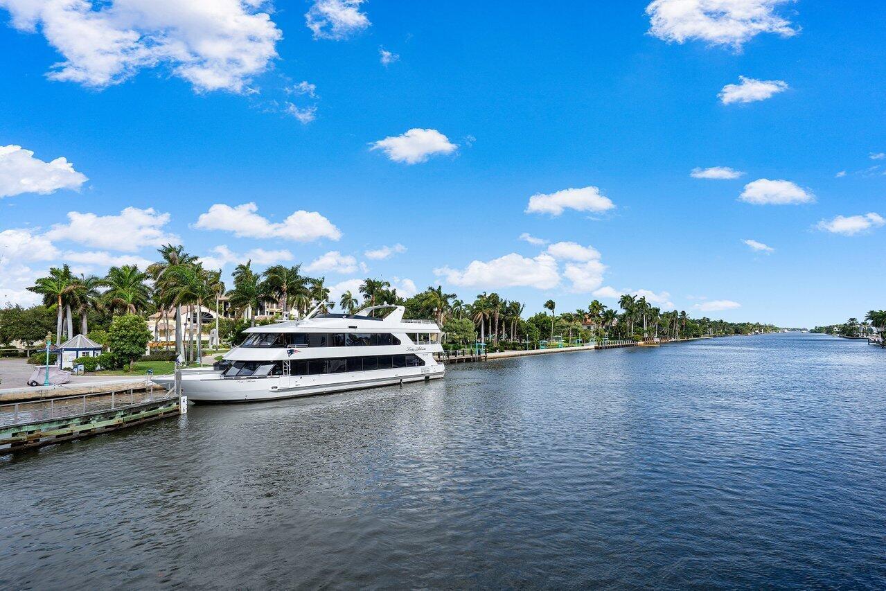 OSCEOLA PARK - Residential