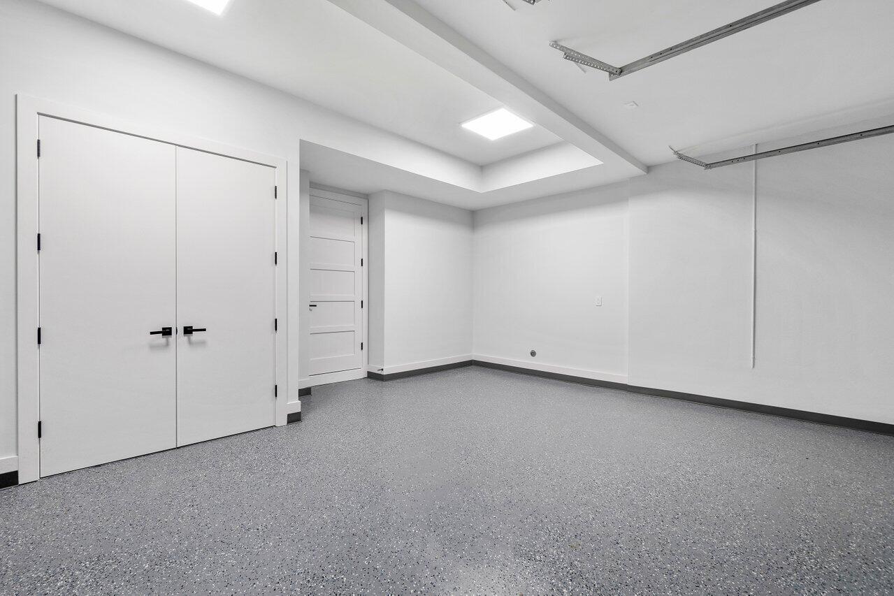 OSCEOLA PARK - Residential