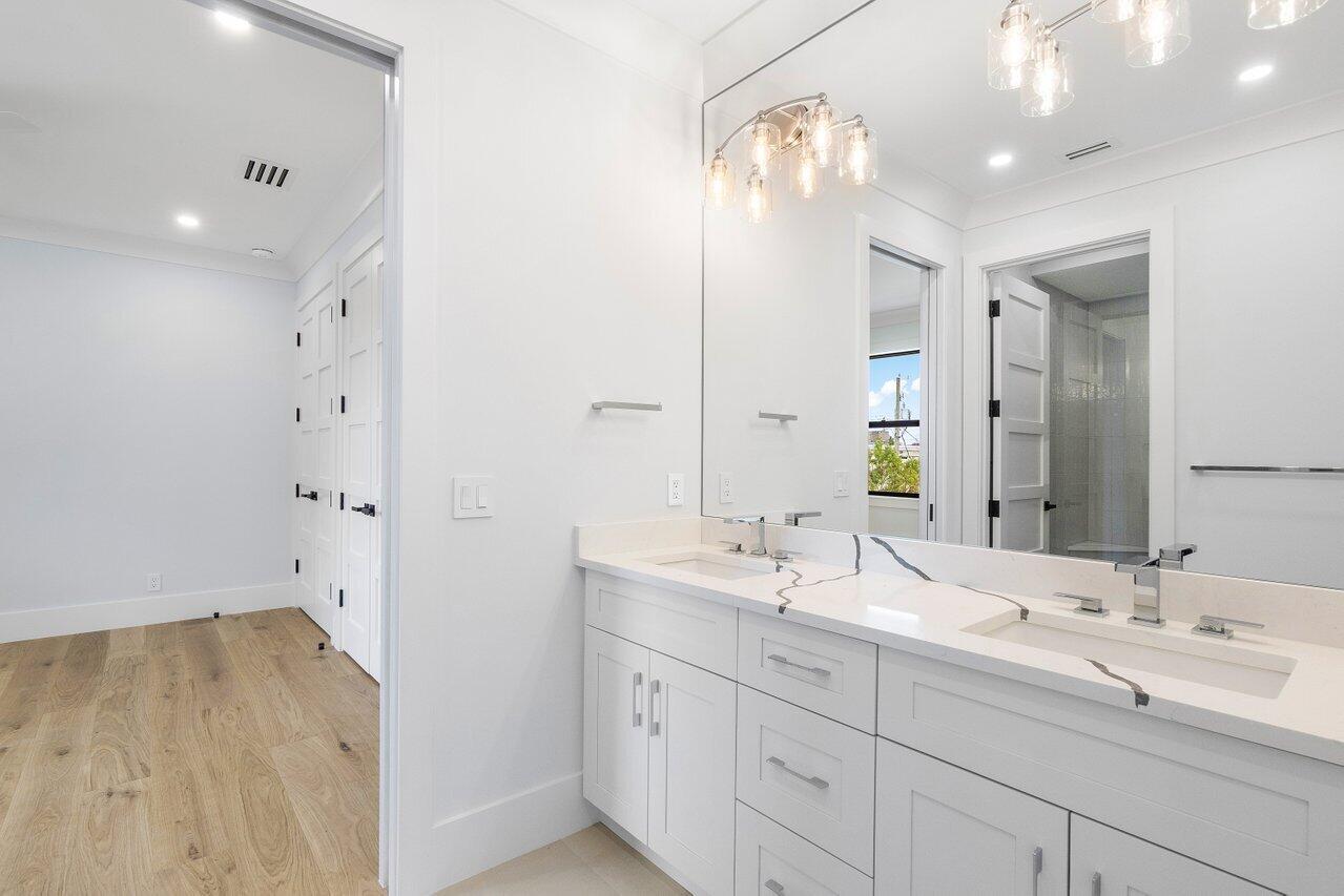 OSCEOLA PARK - Residential