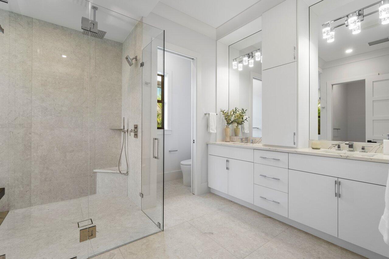 OSCEOLA PARK - Residential