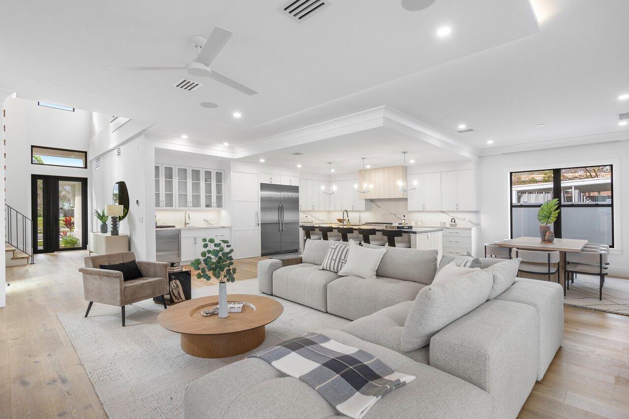 OSCEOLA PARK - Residential