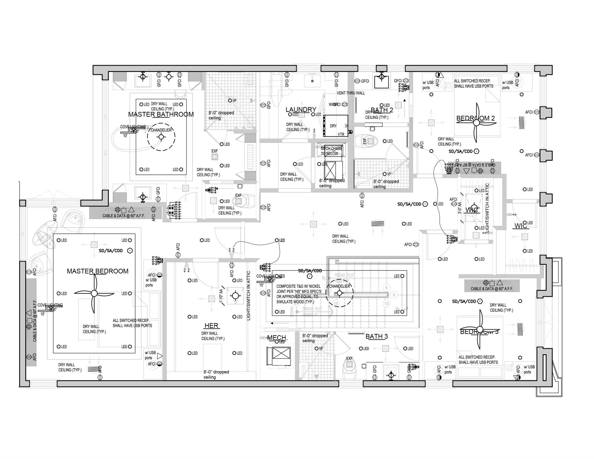 OSCEOLA PARK - Residential