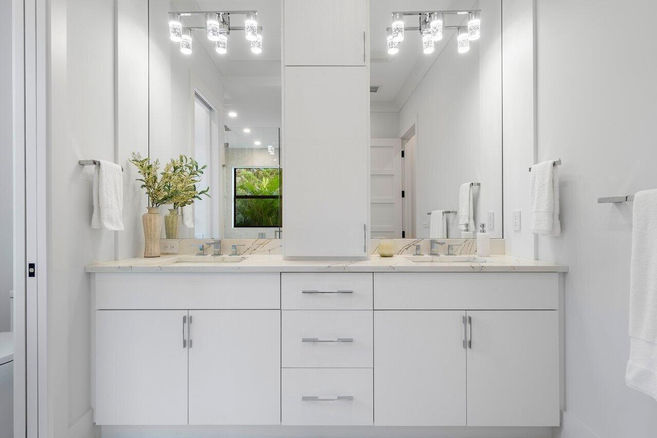 OSCEOLA PARK - Residential