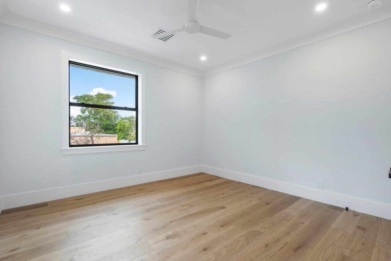 OSCEOLA PARK - Residential