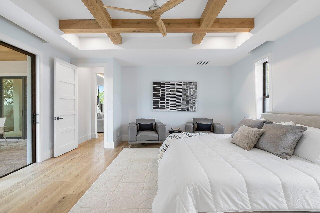 OSCEOLA PARK - Residential