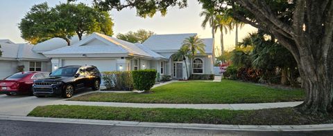 2285 Saratoga Lane West Palm Beach FL 33409