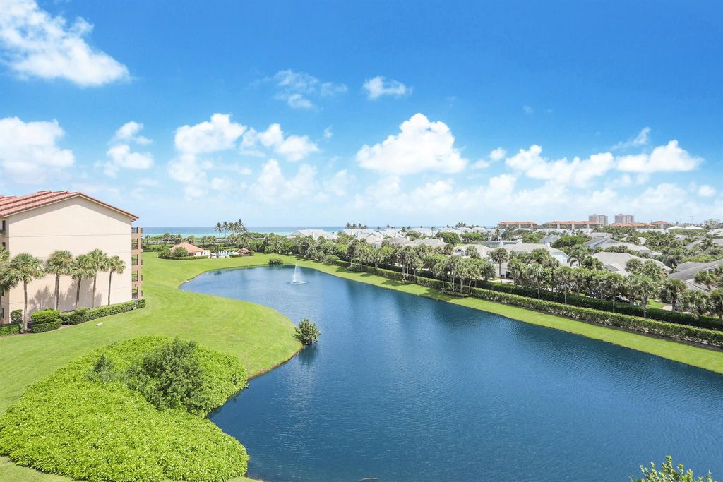 Photo of 301 Ocean Bluffs Boulevard #405, Jupiter, FL 33477 (MLS # R11100563)