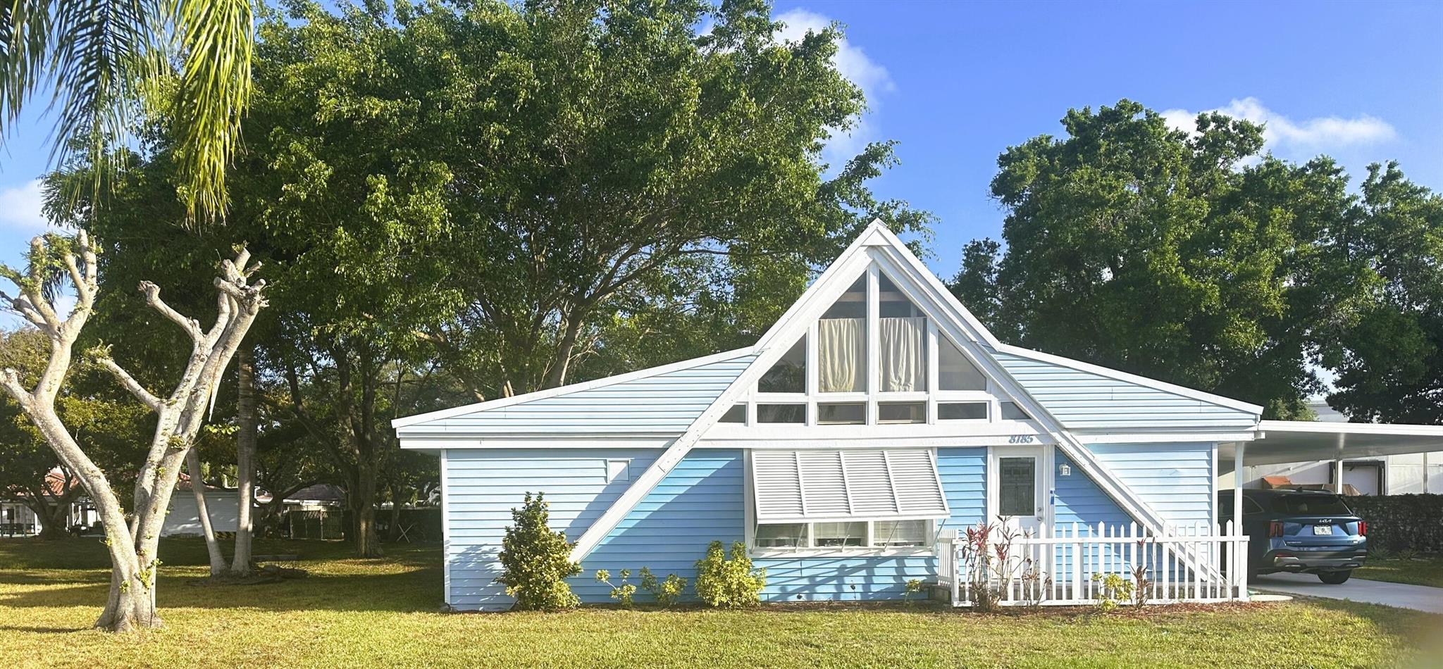 8185 Sandalwood Court