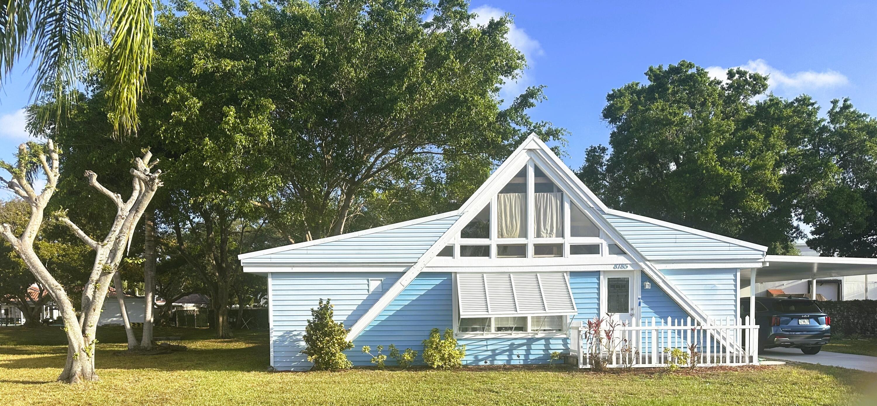 8185 Sandalwood Court