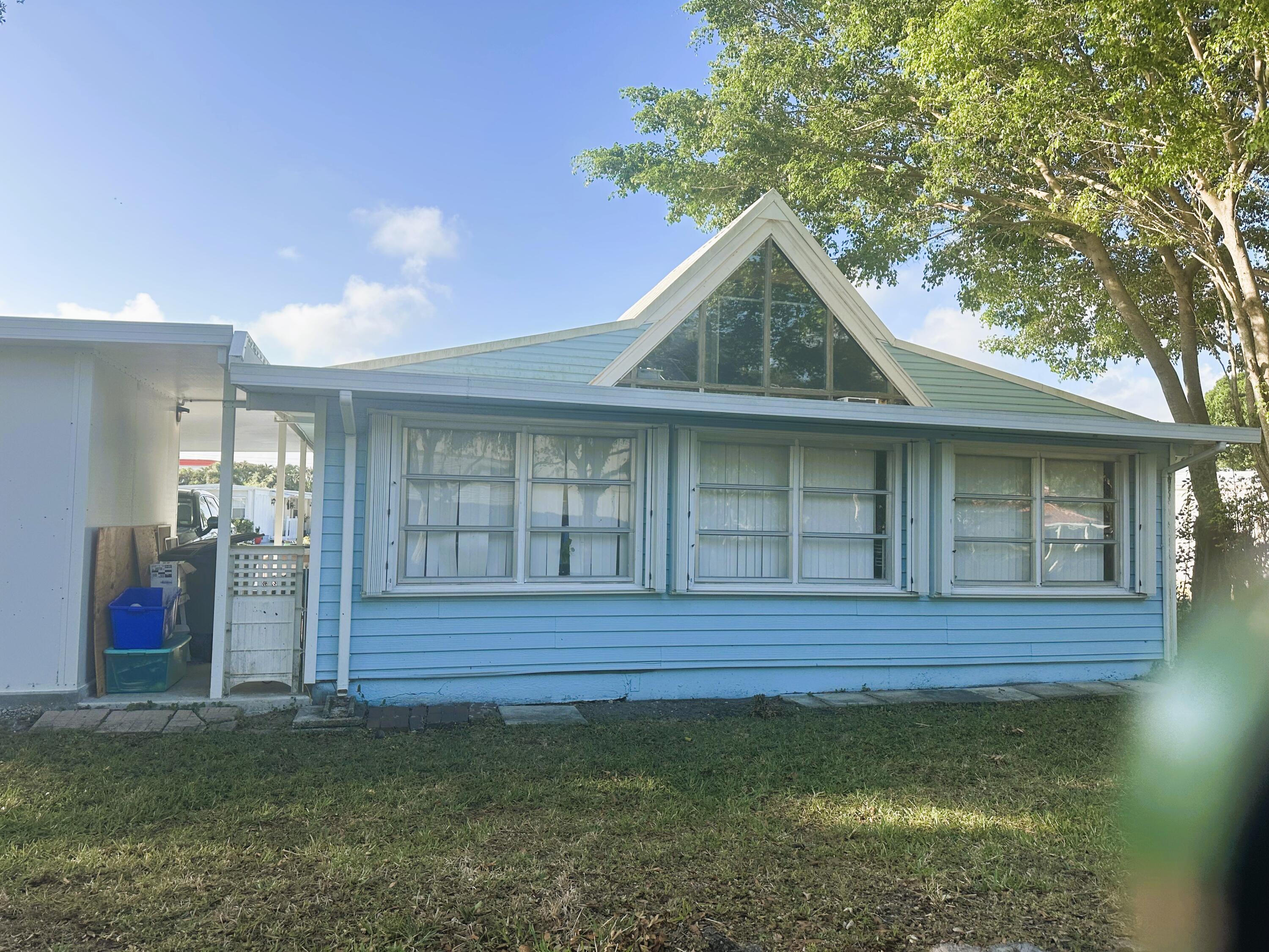 8185 Sandalwood Court
