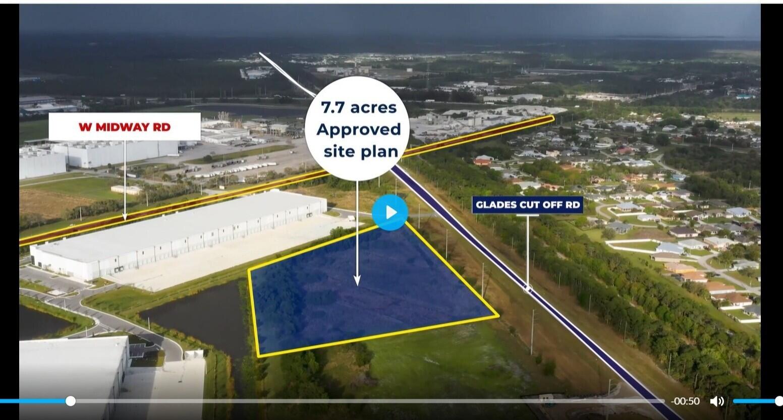 6155 Glades Cut Off Road
