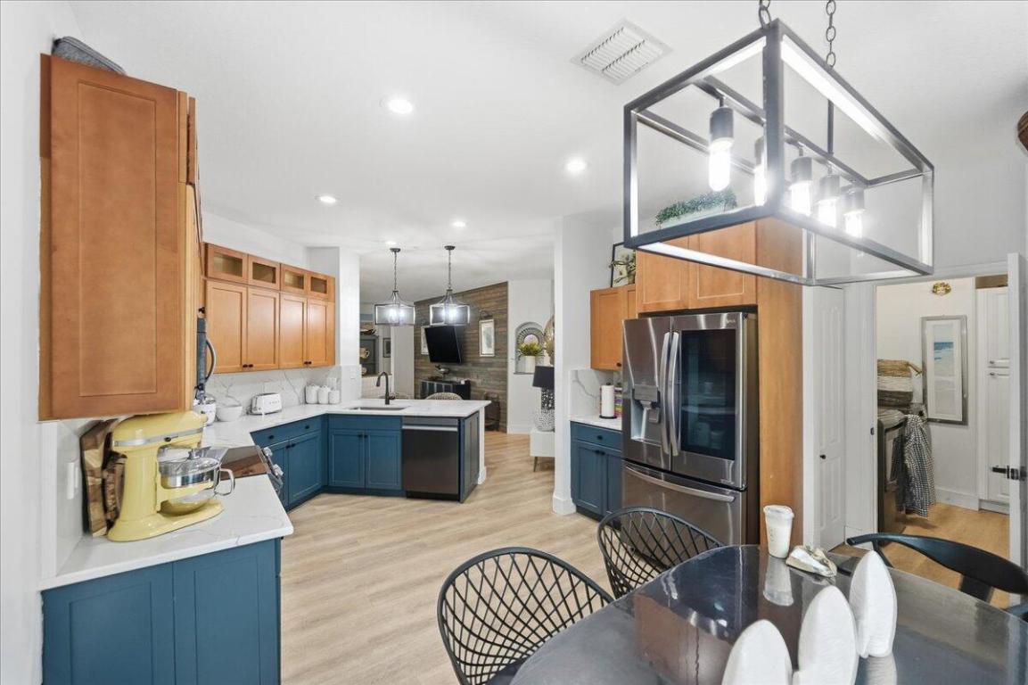 Heritage Oaks - Residential