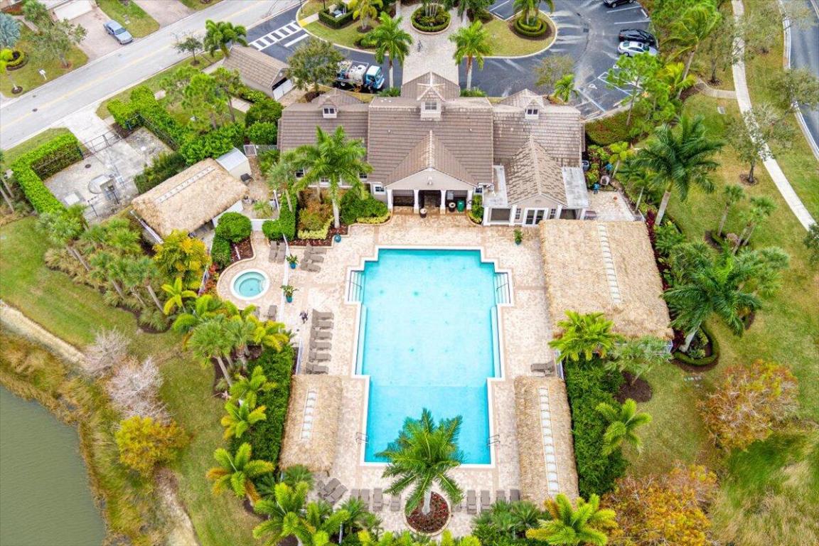 Heritage Oaks - Residential