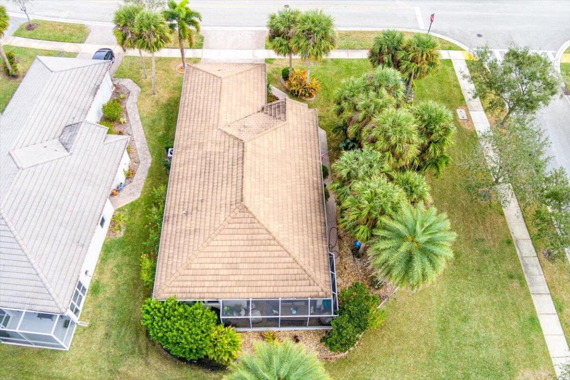 Heritage Oaks - Residential