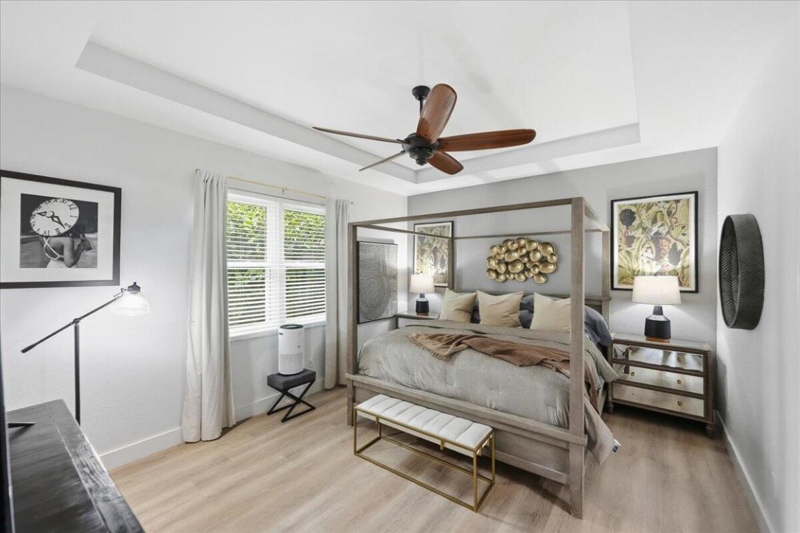 Heritage Oaks - Residential