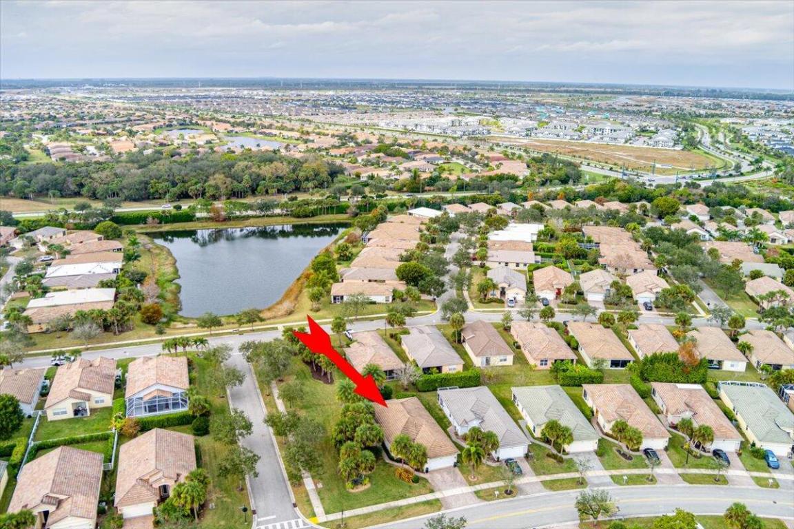 Heritage Oaks - Residential