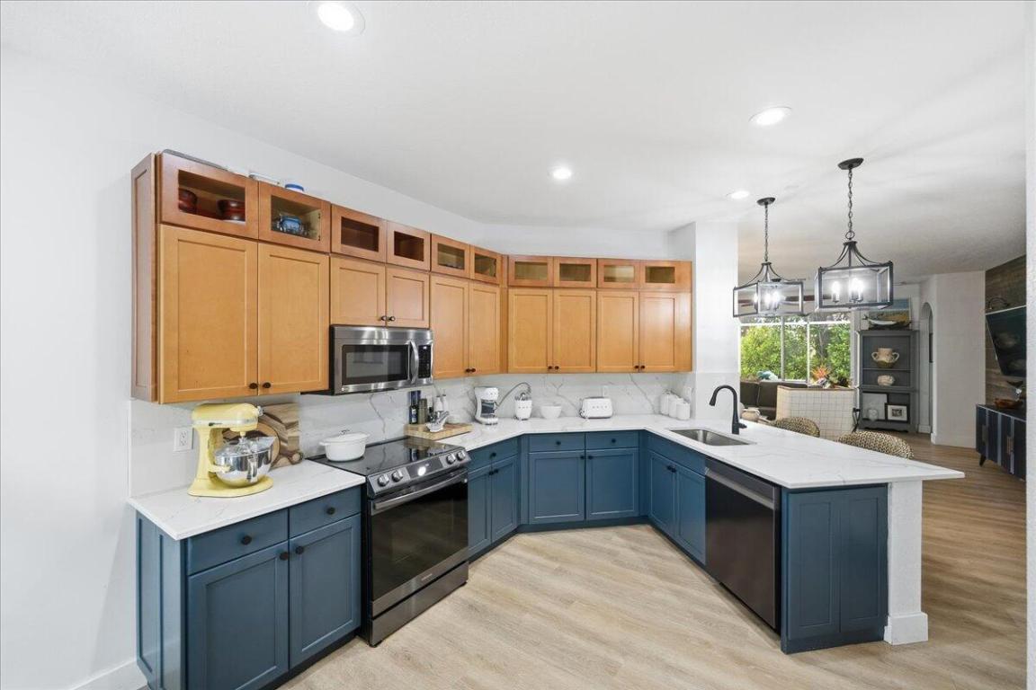 Heritage Oaks - Residential