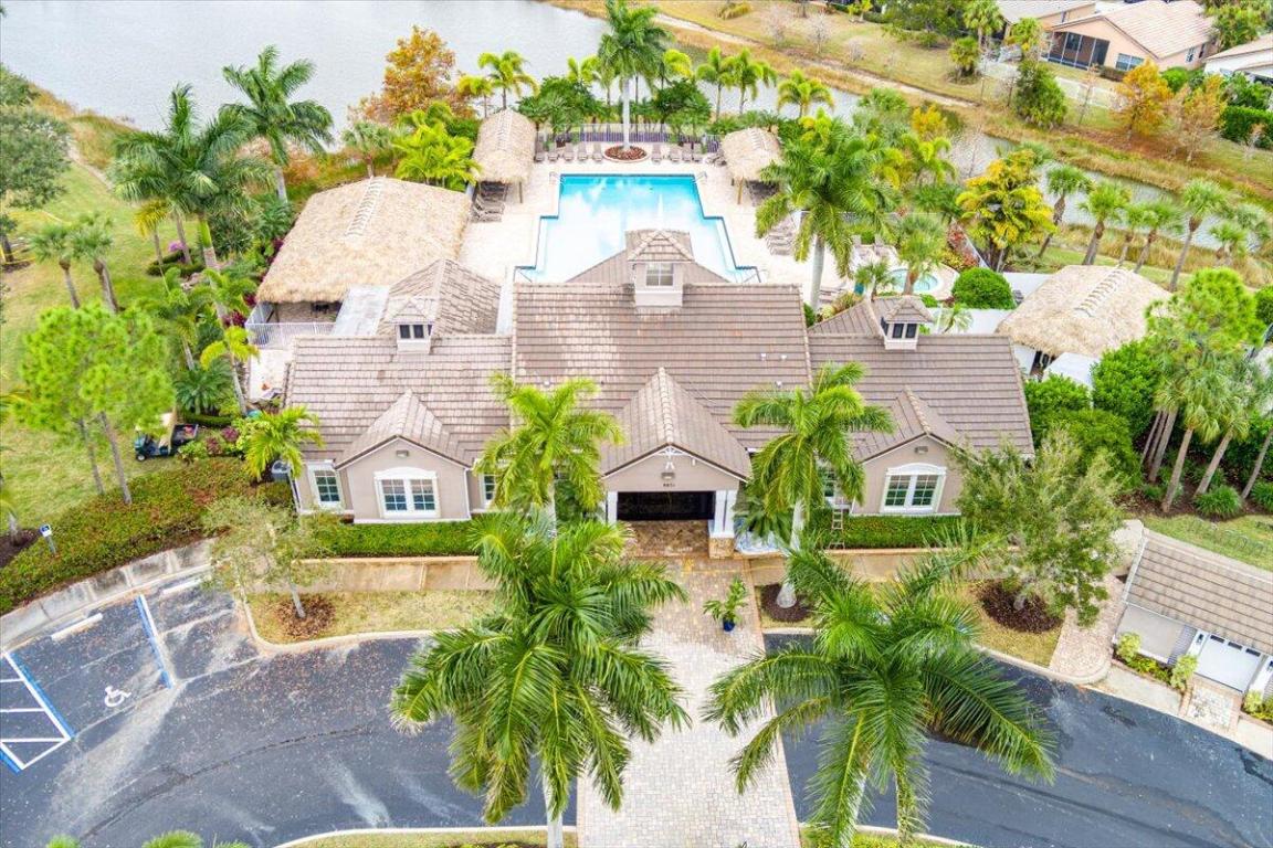 Heritage Oaks - Residential