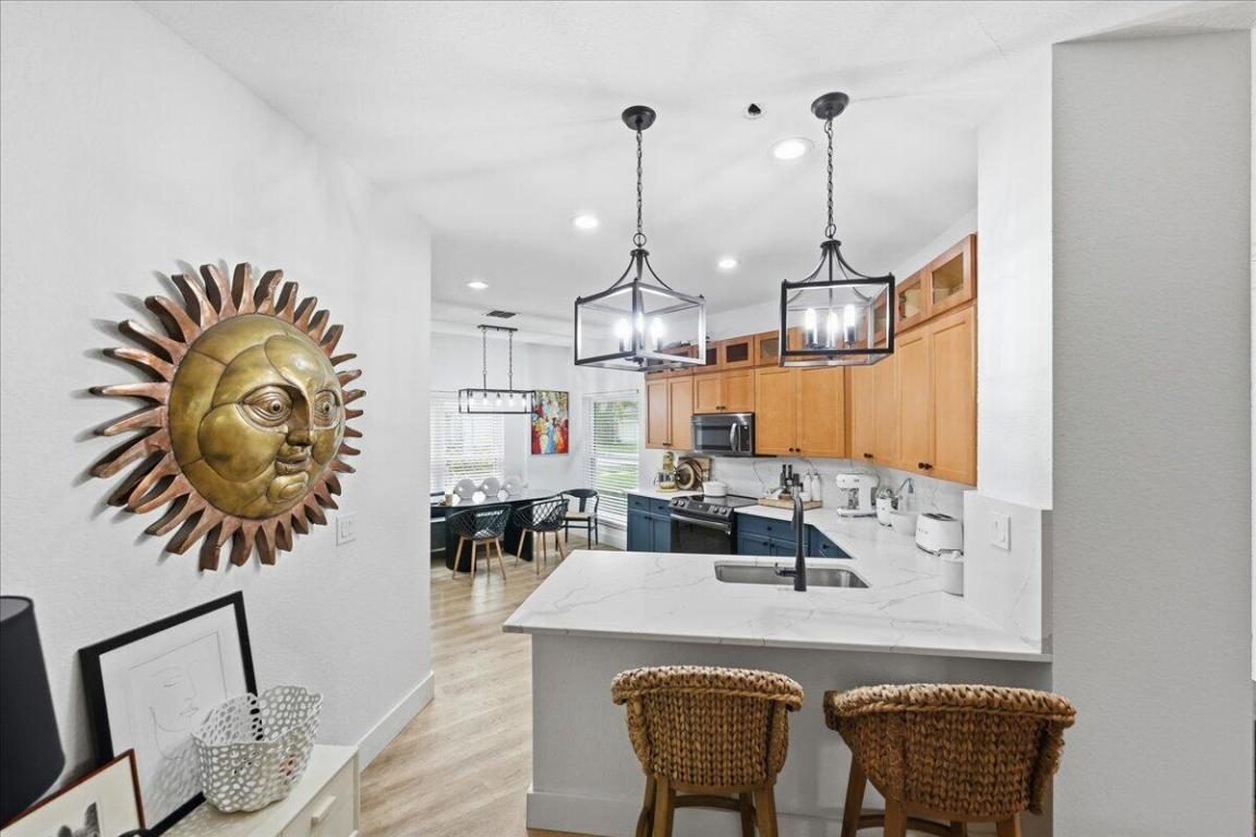 Heritage Oaks - Residential