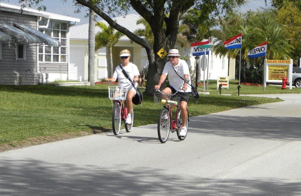 Spanish Lakes Country Club - Residential