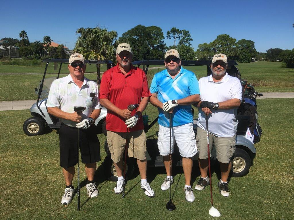 Spanish Lakes Country Club - Residential