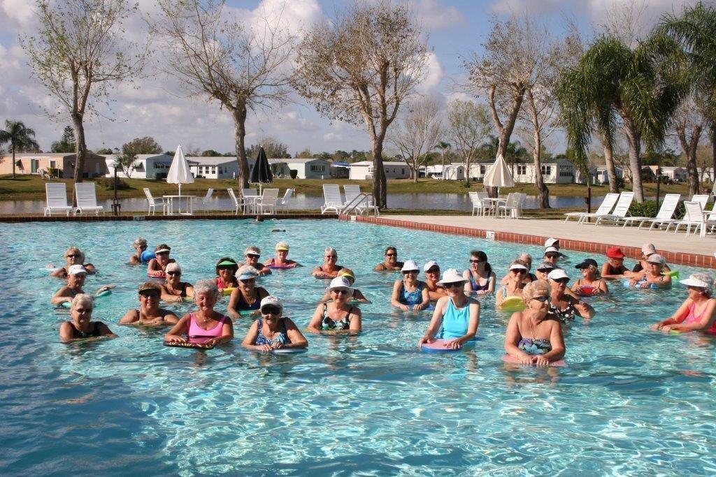 Spanish Lakes Country Club - Residential