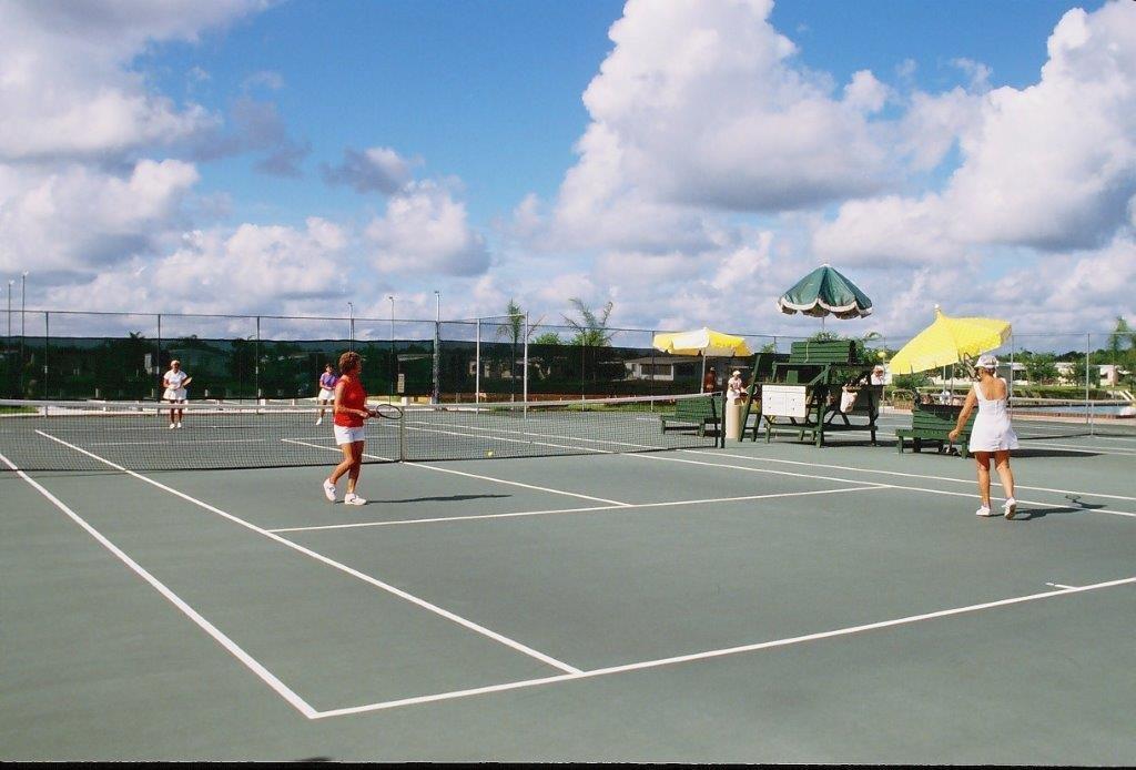 Spanish Lakes Country Club - Residential