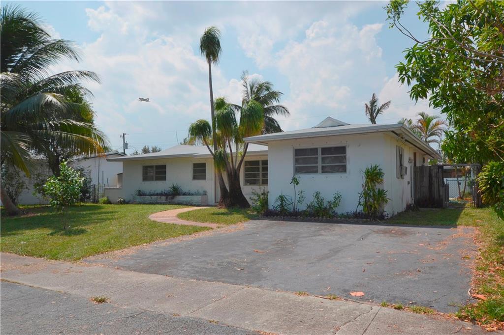 Boulevard Park 51-33 B - Residential