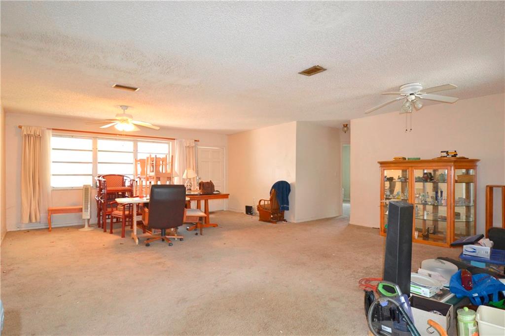 Boulevard Park 51-33 B - Residential