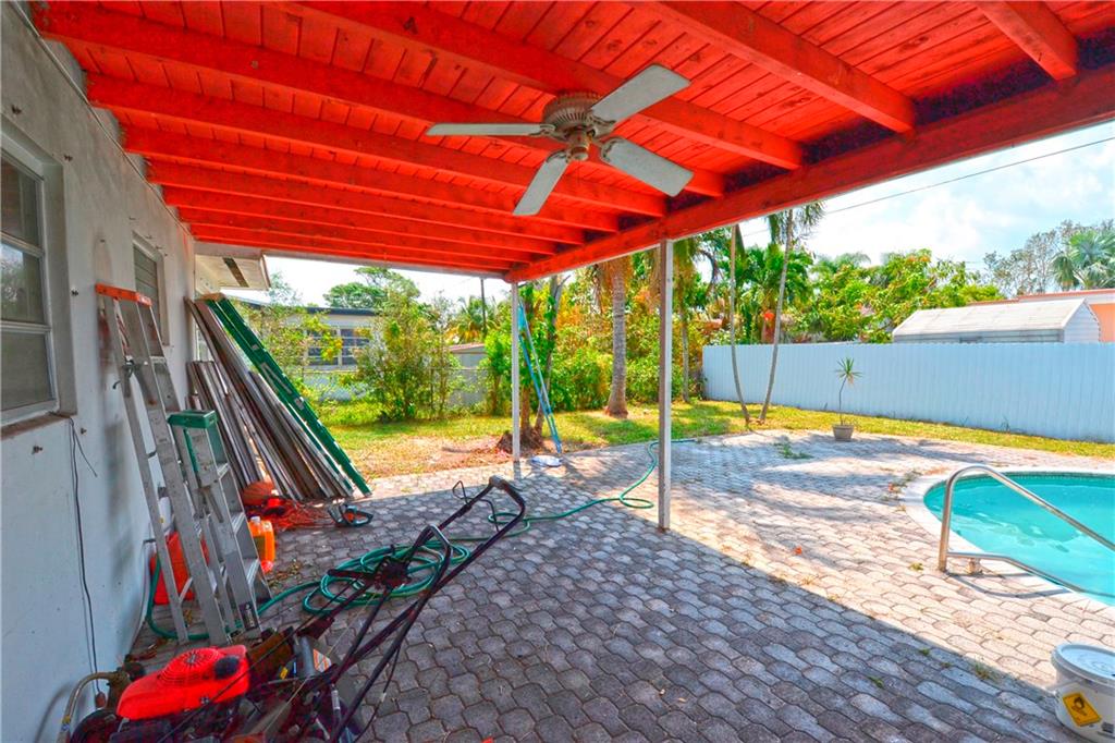 Boulevard Park 51-33 B - Residential