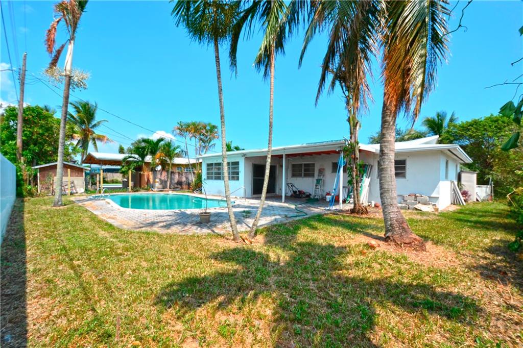 Boulevard Park 51-33 B - Residential