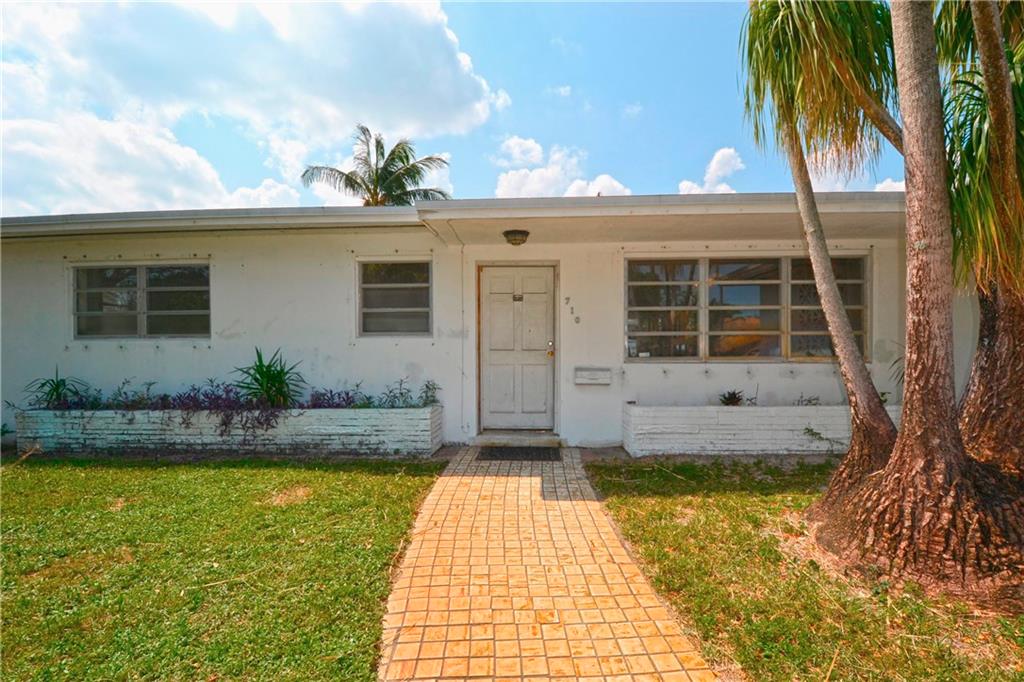 Boulevard Park 51-33 B - Residential