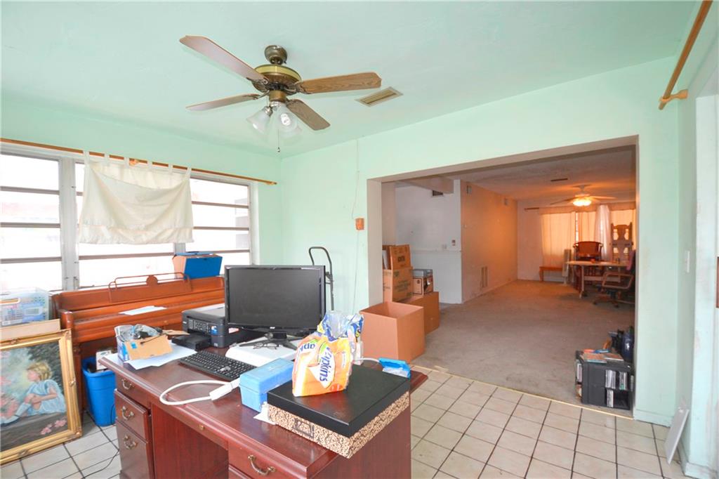 Boulevard Park 51-33 B - Residential